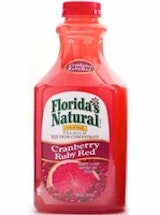 Florida's Natural 100% Juice Blends